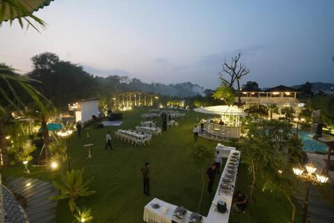 Kishangarh Hotel | Wild Woods