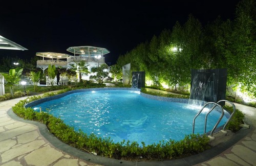 Kishangarh Hotel | Wild Woods