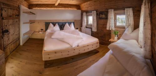 Fuegenberg House | Wildauhof - Alm