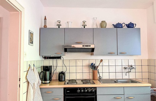 Traben-Trarbach Apartment | Wildbadstrasse by Interhome