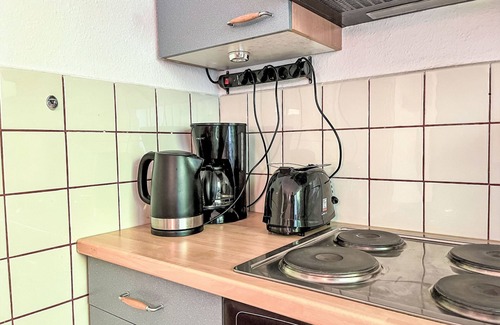 Traben-Trarbach Apartment | Wildbadstrasse by Interhome