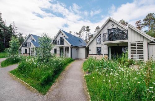 Alvie House | Wildcat Lodge