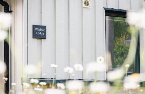 Alvie House | Wildcat Lodge