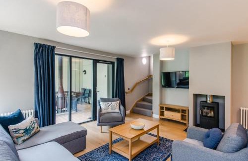 Alvie House | Wildcat Lodge