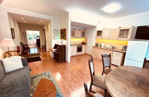 Old Town Apartment | Wilde Guest Apartments Old Town