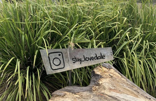 Lovedale Cottage | Wilderness cabin Lovedale