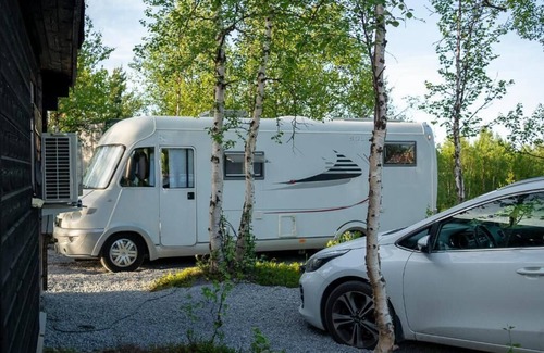 Kiruna Ski Chalet | Wilderness Cottage 6 persons
