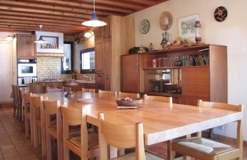 Saint-Andeol House | WILDERNESS PARK VERCORS BEAUTIFUL HOUSE WITH PANORAMIC VIEWS