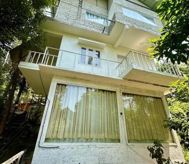 Vayittiri Apartment | Wilderstay Resort