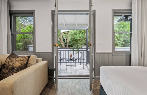 Kangaroo Valley Hotel | Wildes Hotel Kangaroo Valley