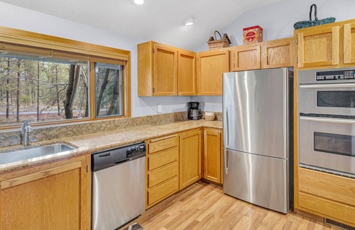 Sunriver House | Wildflower Condo 54