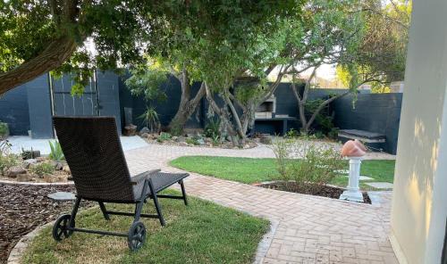 Darling House | Wildflower Cottage