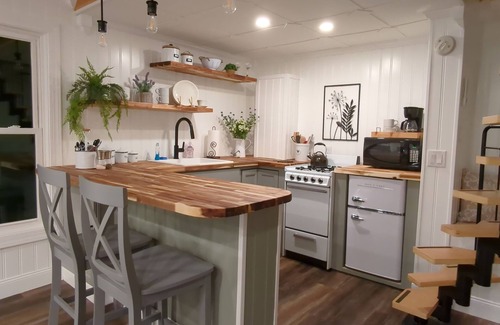 Oxford Cottage | ⭐️Wildflower Country Cottage