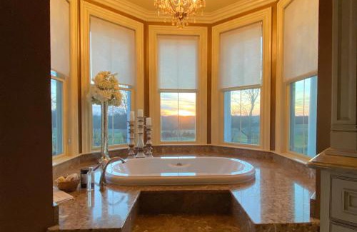 Springfield Bed & Breakfast | Wildflower Ranch Inn
