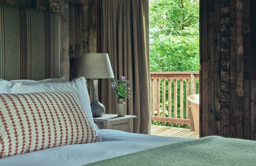 Ashbourne House | Wildhive Callow Hall