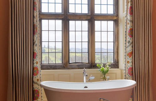 Ashbourne House | Wildhive Callow Hall