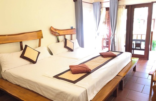 Ham Ninh Hotel | Wildland Resort