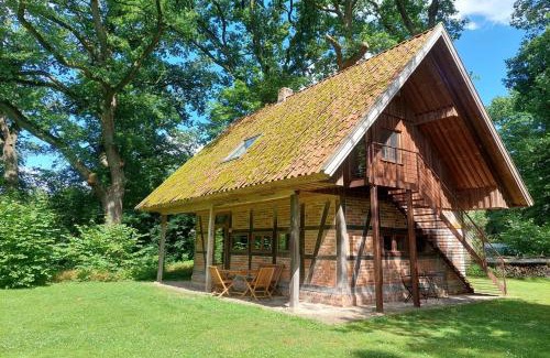 Wietze House | WildLandHaus