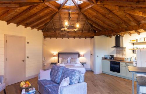 Moycullen Cabin | Wildlands Galway