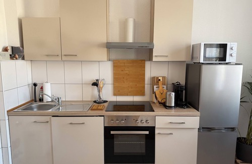 Bad Wildbad Apartment | Wildneschd - Cozy, central location & Black Forest Plus included