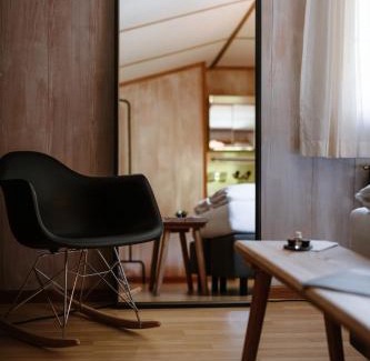 Adelboden Bed & Breakfast | Wildstrubel Lodge