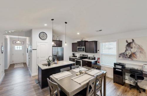 Arcadia House | Wildwood Comfort