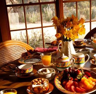 Eurunderee Cabin | Wildwood Guesthouse