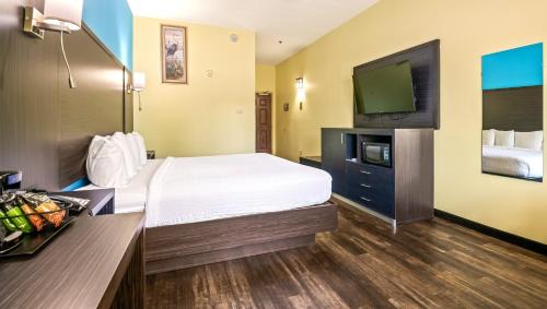 Crawfordville Hotel | Wildwood Inn