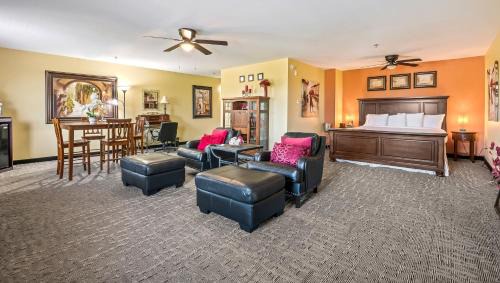 Crawfordville Hotel | Wildwood Inn