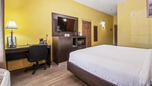 Crawfordville Hotel | Wildwood Inn