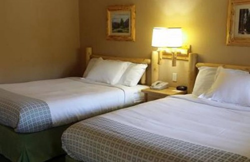 Twain Harte Hotel | Wildwood Inn