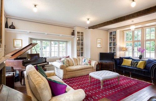 Stinchcombe Villa | Wildwood Manor - Eight Bedroom Villa, Sleeps 18