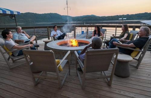 Granville Resort | Wildwood Resort and Marina