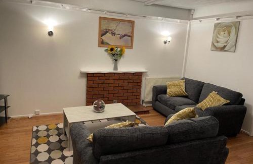 Great Houghton House | Wilford House