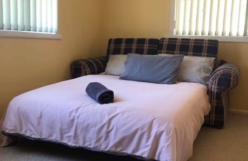 Canowindra Other | Wilgaroo Cottage