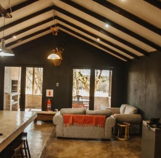 Behoudeniskloof Apartment | Wilgeboomsdrift Safaris