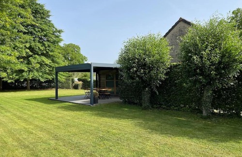 Bekkevoort House | Wilgentuin