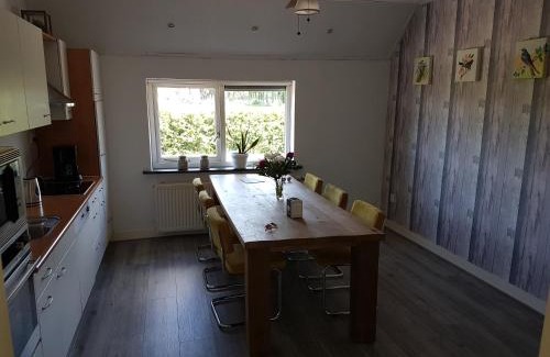 Tiendeveen Apartment | Wilhelminahoeve