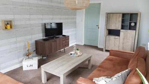 Tiendeveen Apartment | Wilhelminahoeve