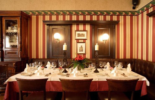 Trausdorf an der Wulka Hotel | Wilhelminenhof