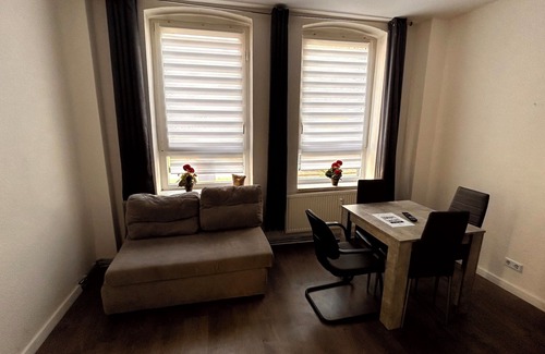 Neumuenster House | Wilhelmstraße 19 W1 - 2 bedrooms with living room