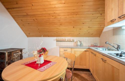 Liptovske Revuce House | Wili Hunter