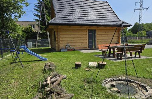 gmina Wilkowice Ski Chalet | Wilkowiana