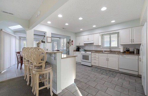 Croatan Beach House | Will Sea at Croatan Virginia Beach, Virginia