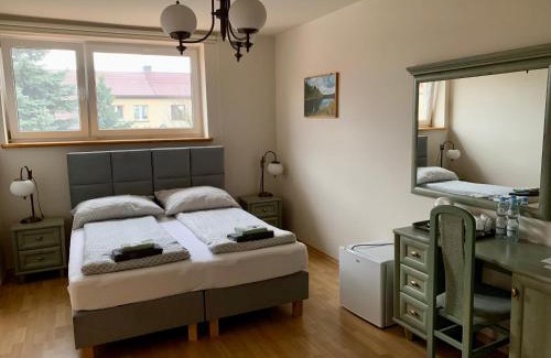 Gostynin Bed & Breakfast | Willa Łąkowa