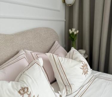 Karwia House | Willa Ada Pokoje & Apartamenty
