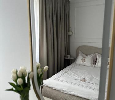 Karwia House | Willa Ada Pokoje & Apartamenty