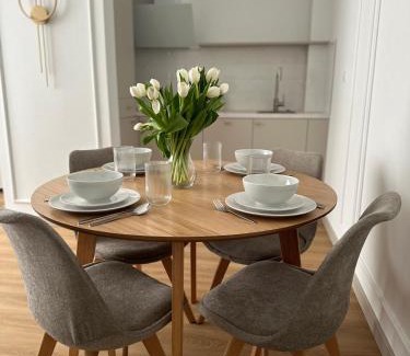Karwia House | Willa Ada Pokoje & Apartamenty