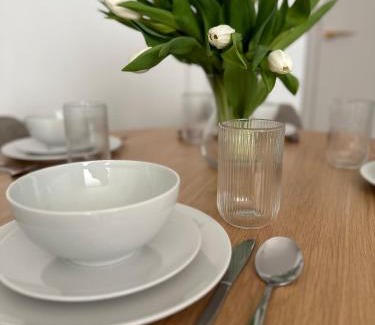 Karwia House | Willa Ada Pokoje & Apartamenty
