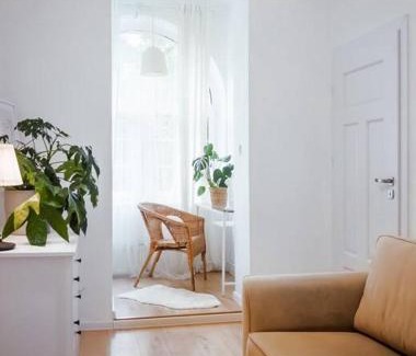 Aniolki Apartment | Willa Apartament AON Fahrenheita dla 6 osób